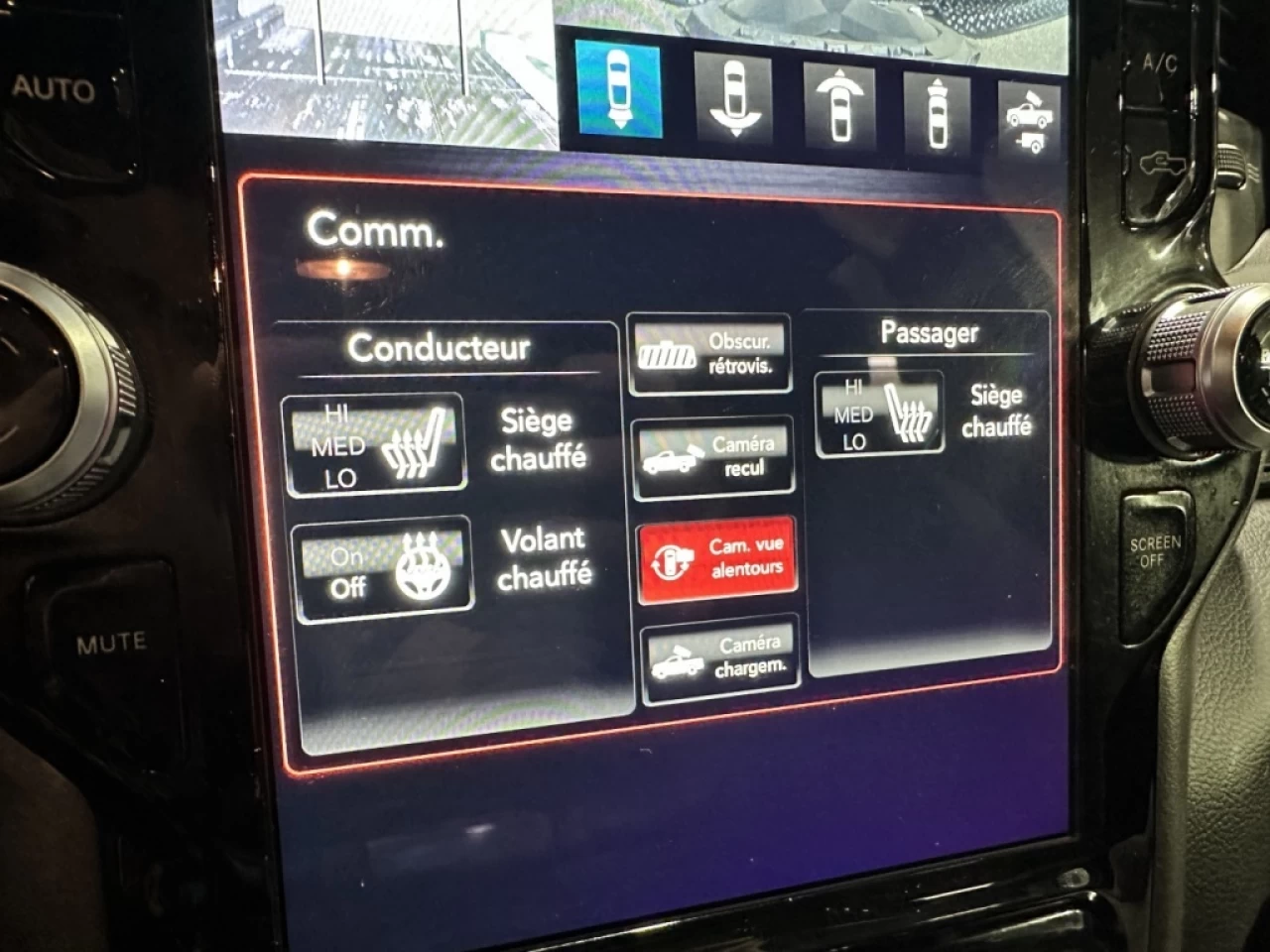 2019 Ram 2500 Big Horn CUMMINS DIESEL Main Image