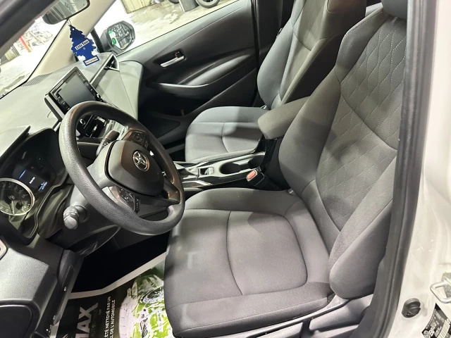 Toyota Corolla LE AUTOMATIQUE A/C 2020