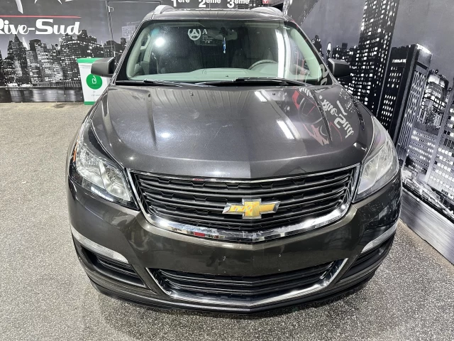 Chevrolet Traverse LS *AWD* 2016