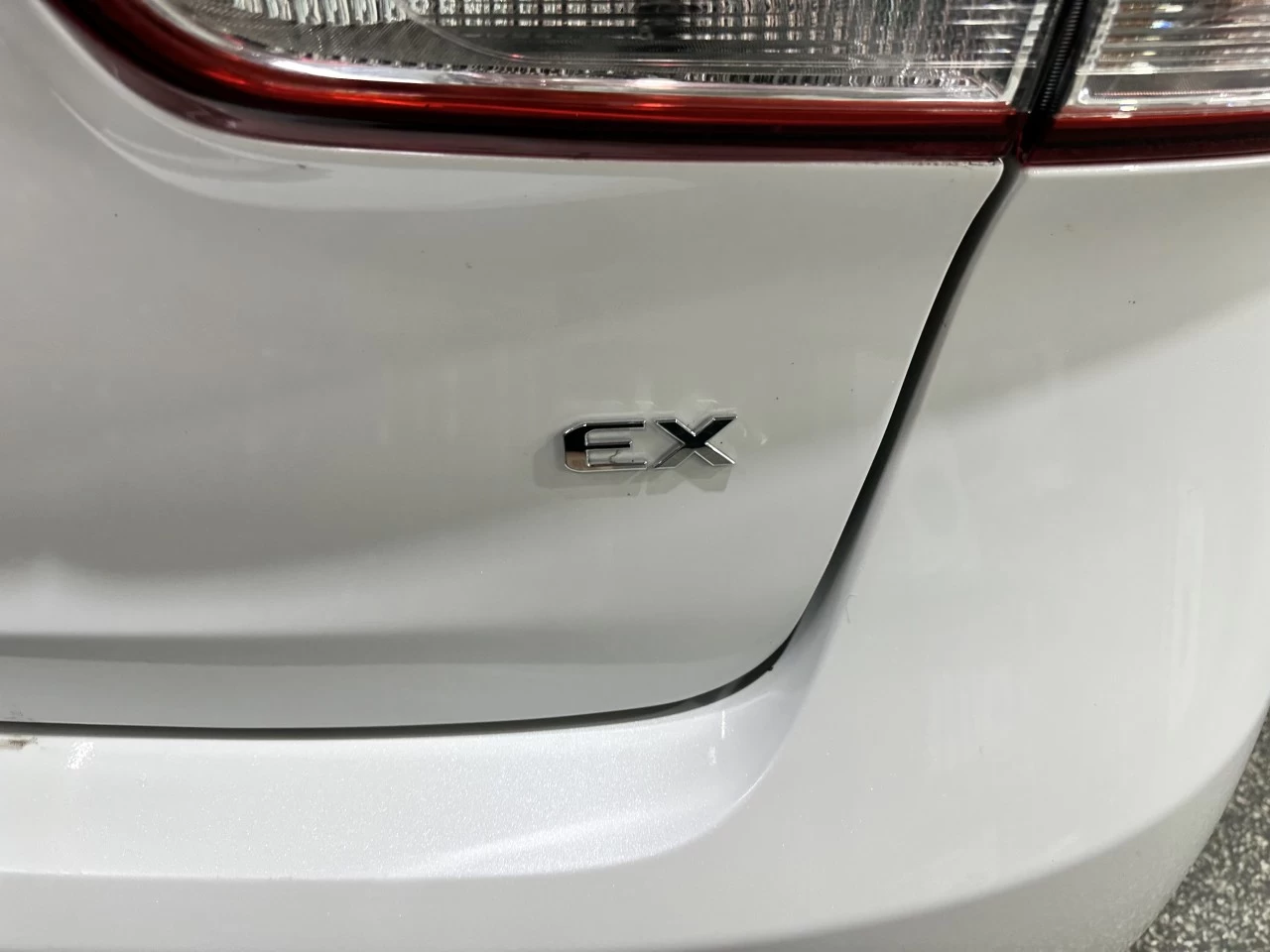 2017 Kia Forte5 EX CUIR TOIT Image principale