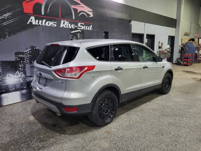 Ford Escape S AWD ECOBOOST TRÈS PROPRE SEULEMENT 146 200KM 2016