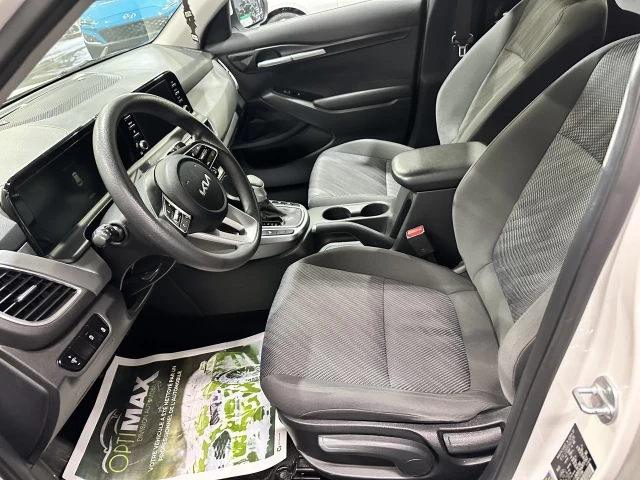Kia Seltos LX Impeccable 2024
