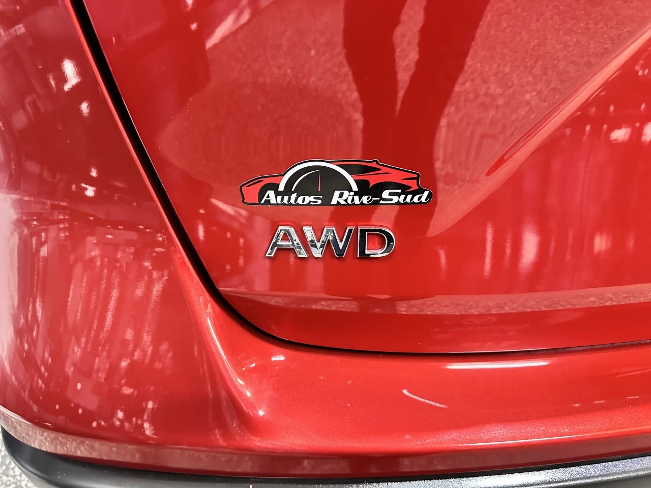 2021 INFINITI QX50 LUXE AWD *TOIT PANO* Main Image