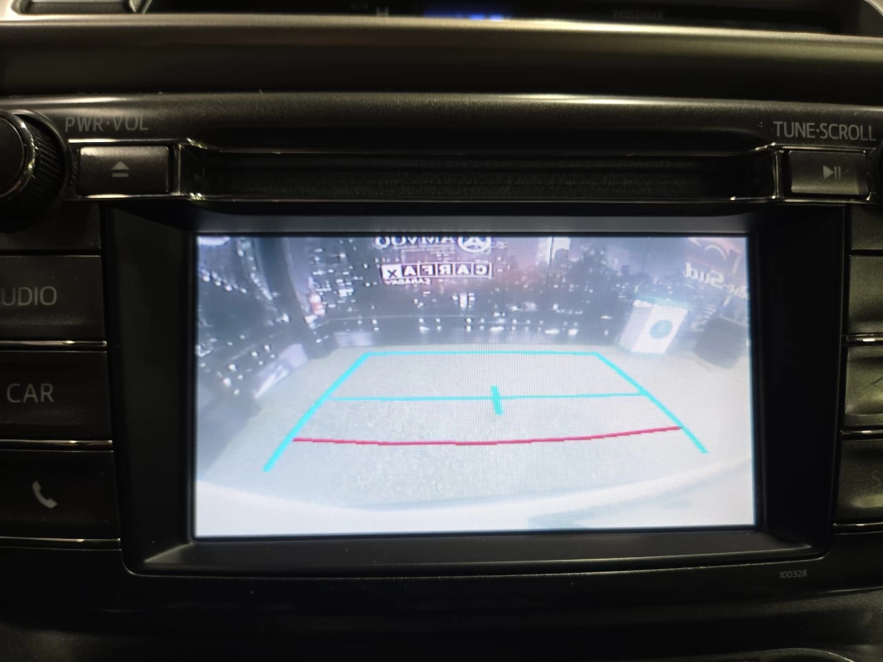 2015 Toyota RAV4 LE AWD TRÈS PROPRE Main Image