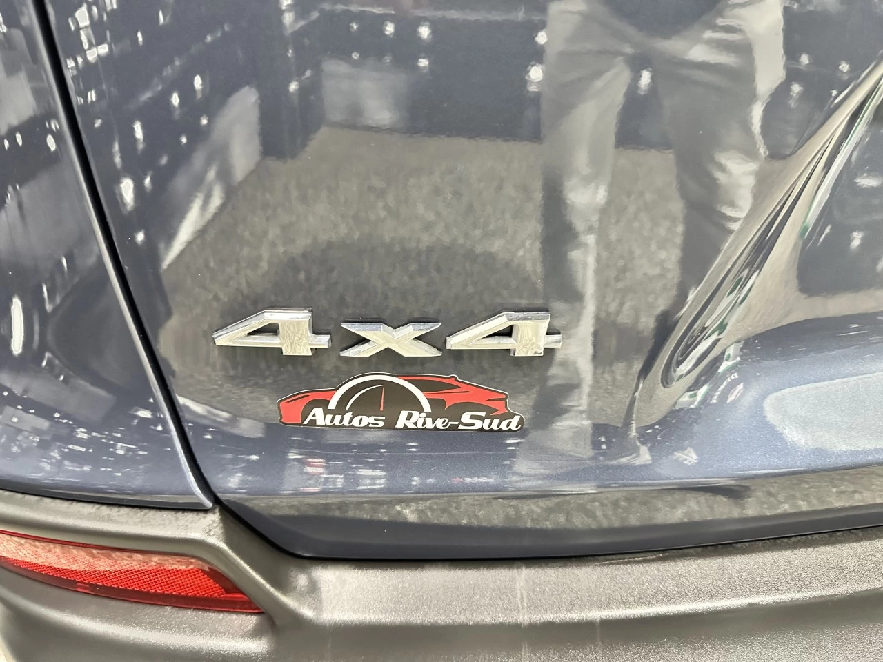 2021 Jeep Cherokee North 4X4 Main Image