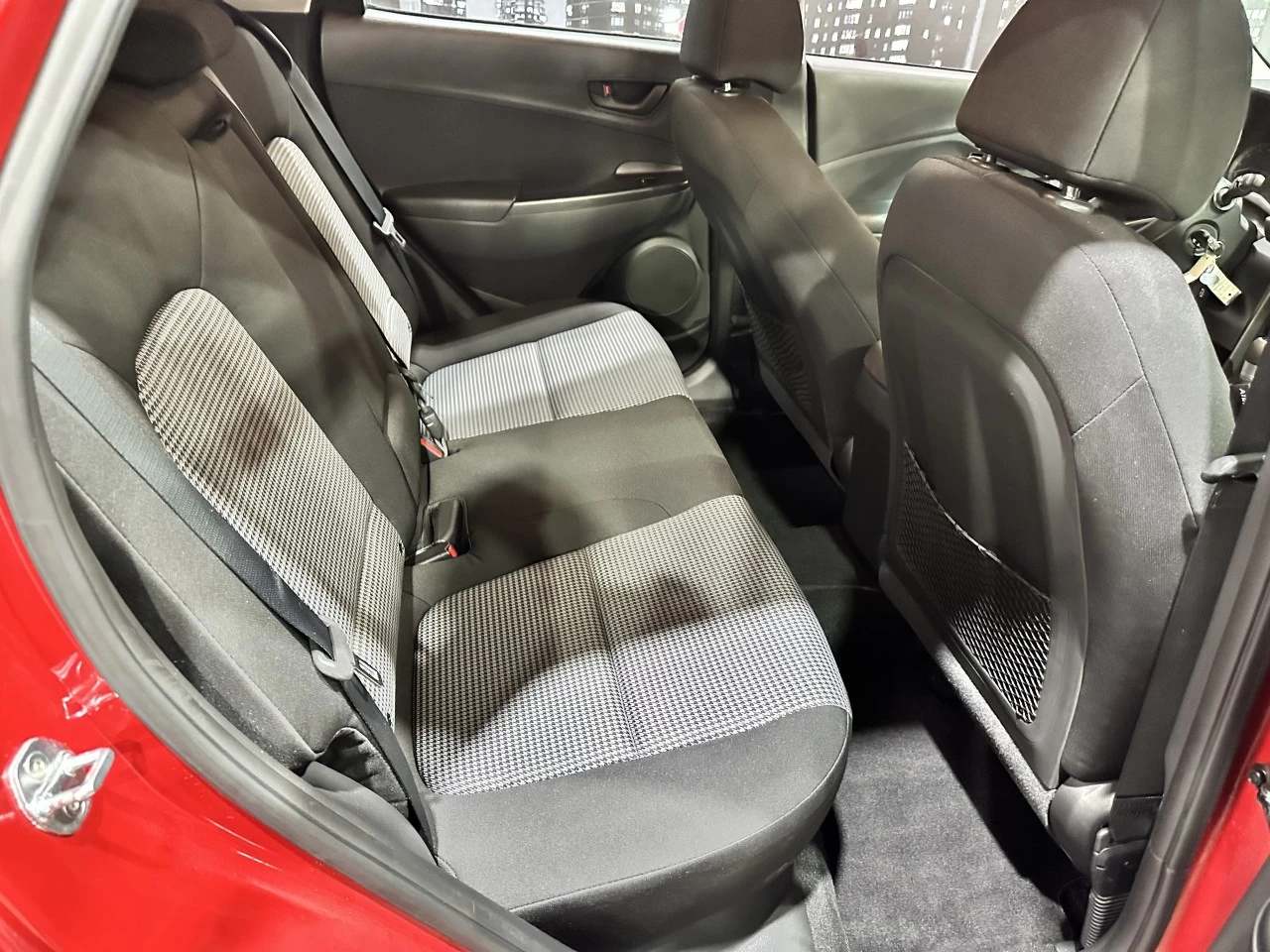 2020 Hyundai Kona ESSENTIEL AWD Image principale