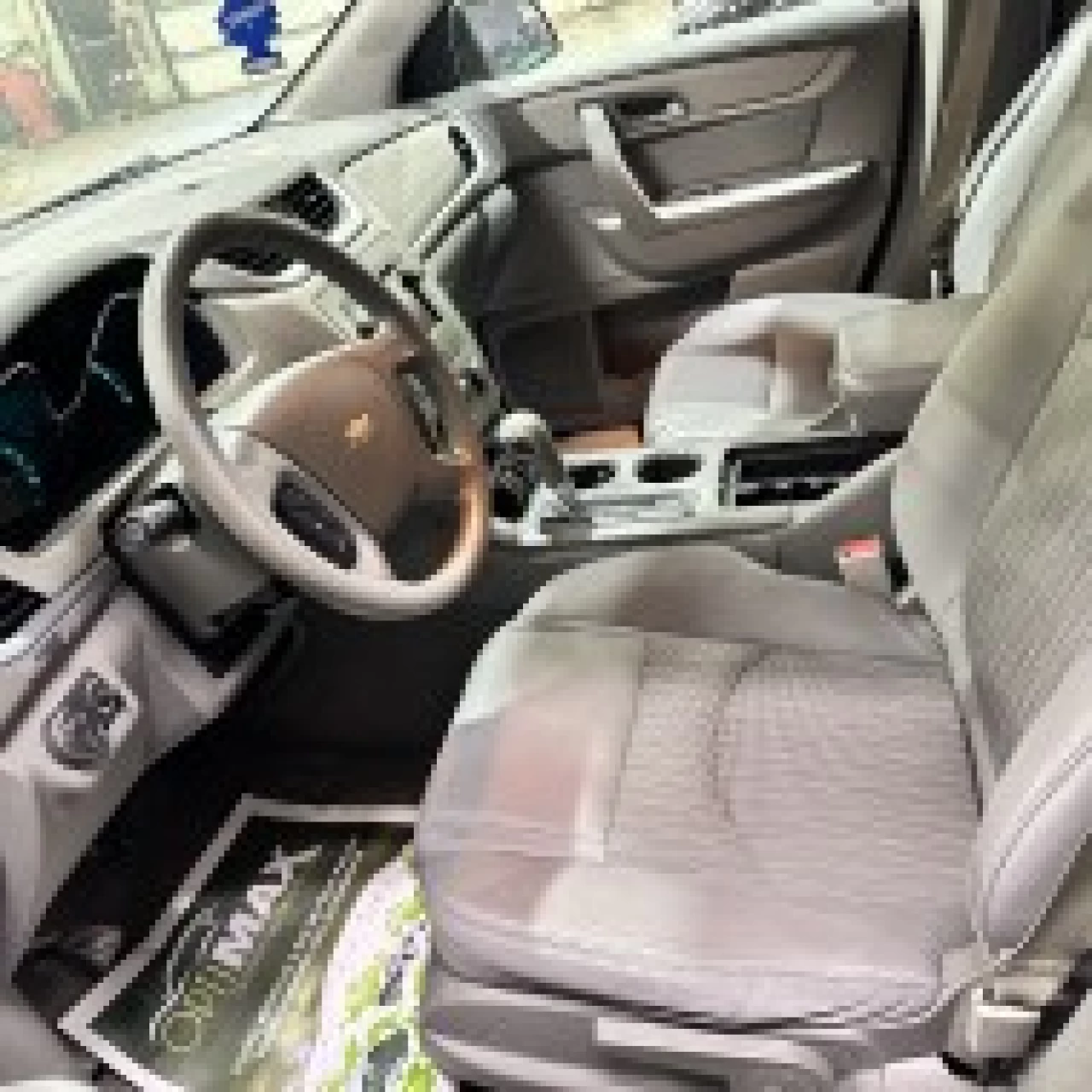 2016 Chevrolet Traverse LS *AWD* Main Image