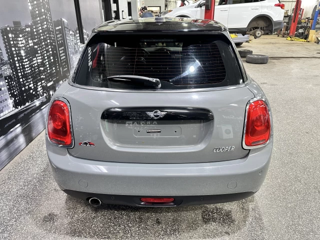 Mini Cooper Cooper *TOIT/CUIR* 2018