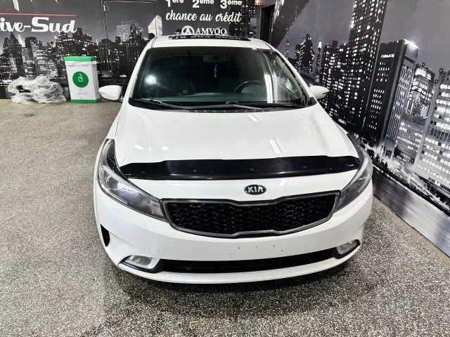 Kia Forte5 EX CUIR TOIT 2017