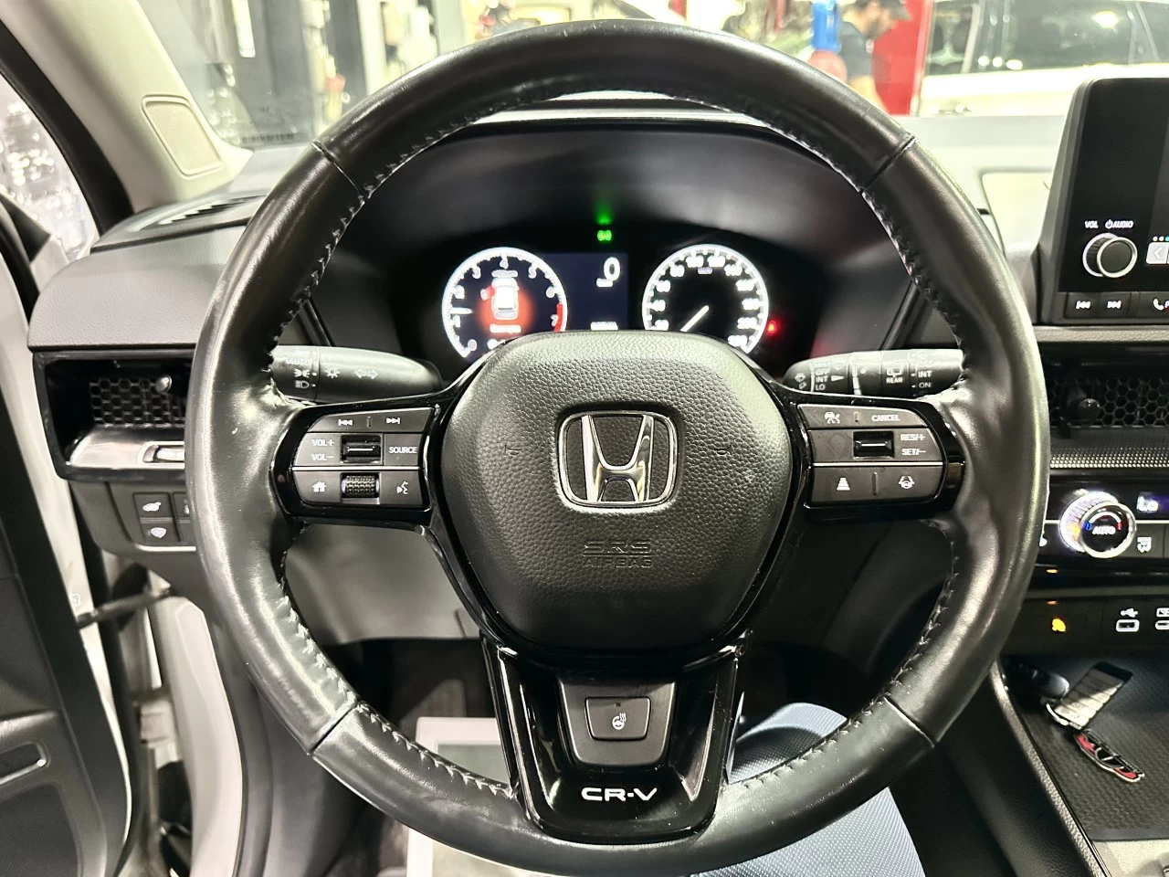2023 Honda CR-V Sport AWD *TOIT* Main Image