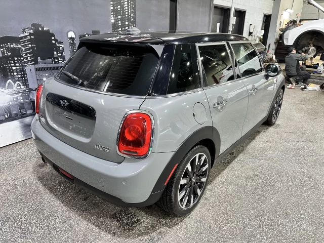 Mini Cooper Cooper *TOIT/CUIR* 2018
