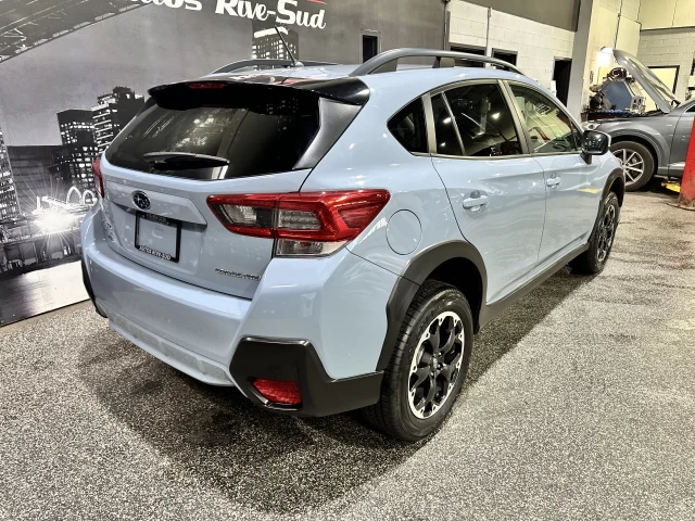 Subaru Crosstrek Convenience AWD JAMAIS ACCIDENTÉ 2021
