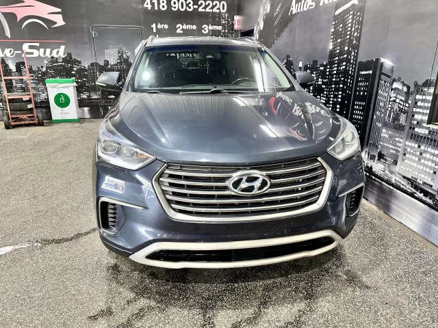 Hyundai Santa Fe XL Preferred AWD 2019