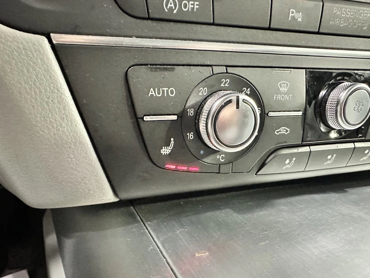2013 Audi A7 3.0T PREMIUM Main Image