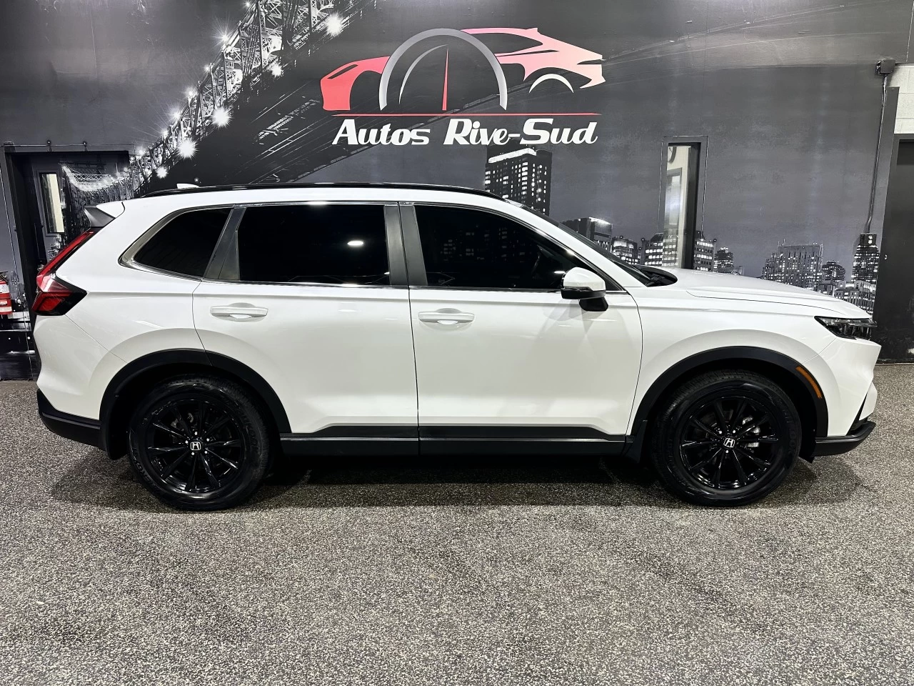2023 Honda CR-V Sport AWD *TOIT* Main Image