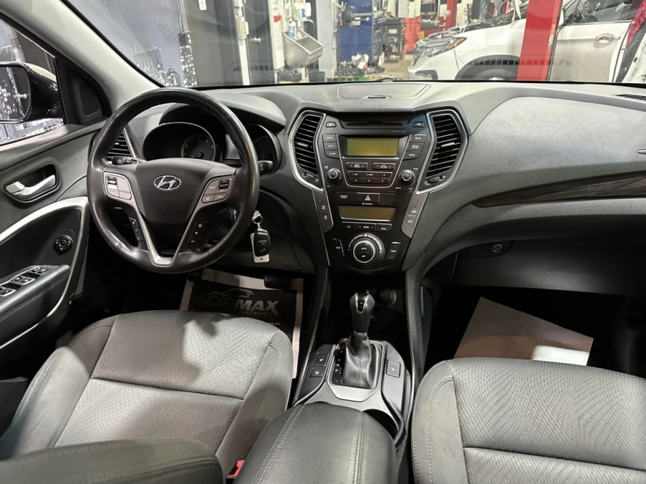 2016 Hyundai Santa Fe Sport Premium FULL ÉQUIPÉ TRÈS PROPRE AVEC 149 400KM Image principale