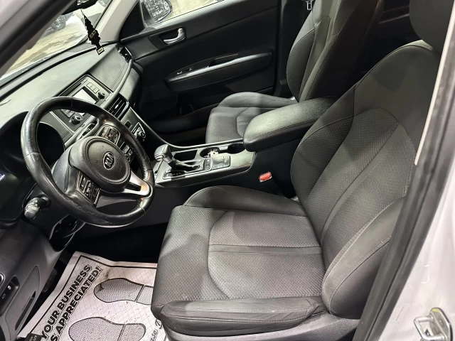 Kia Optima LX ECO Turbo AUTO 2016