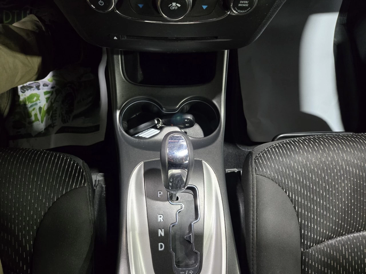 2014 Dodge Journey GROUPE VALEUR BAS KILO Main Image