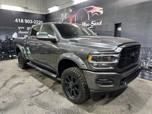 Ram 2500 Big Horn CUMMINS DIESEL 2019