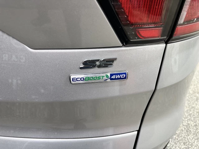 Ford Escape SE AWD 2017