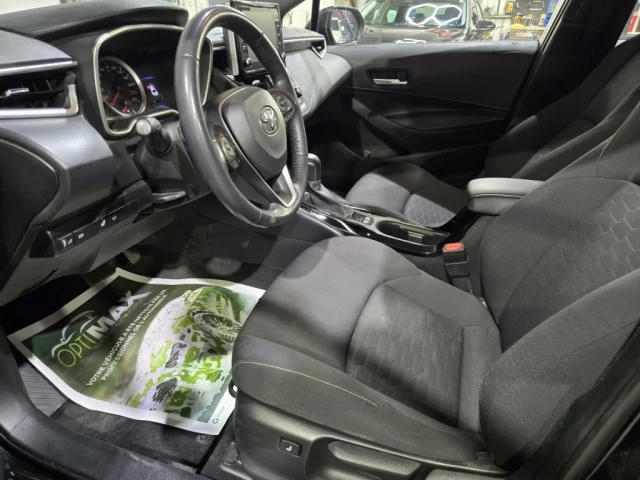 Toyota Corolla à hayon SE BANC CHAUFFANT TRES PROPRE 2019