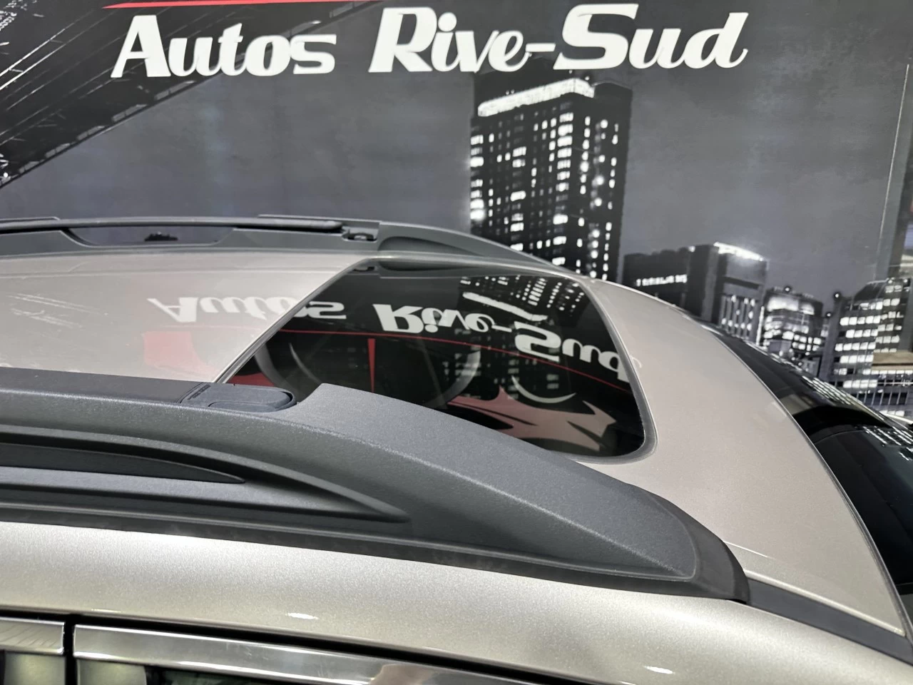 2018 Subaru Outback Limited AWD CUIR TOIT Main Image