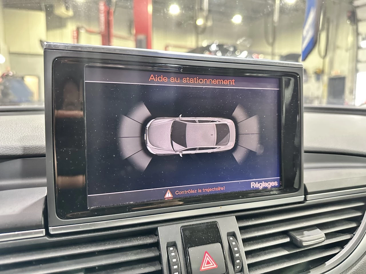 2013 Audi A7 3.0T PREMIUM Main Image