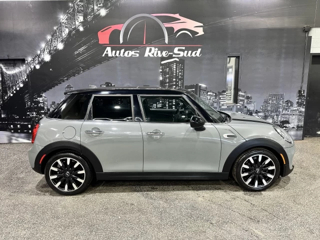Mini Cooper Cooper *TOIT/CUIR* 2018