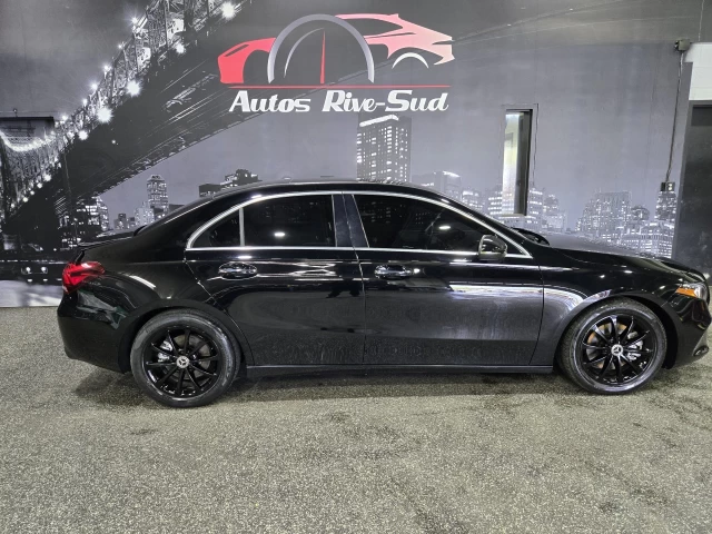 Mercedes-Benz Classe A 220 4MATIC 2021