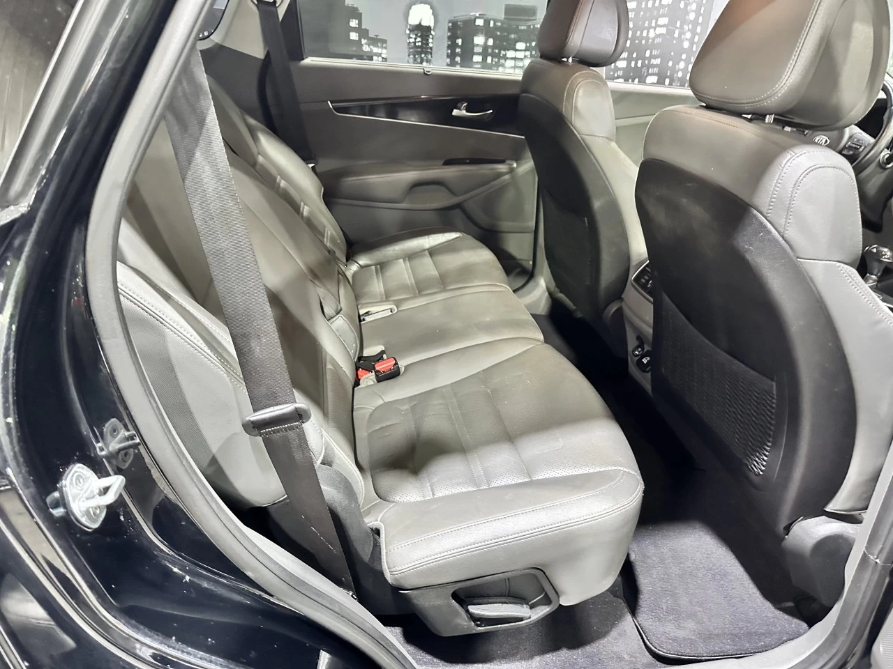 2016 Kia Sorento 2.0L Turbo EX AWD CUIR Main Image
