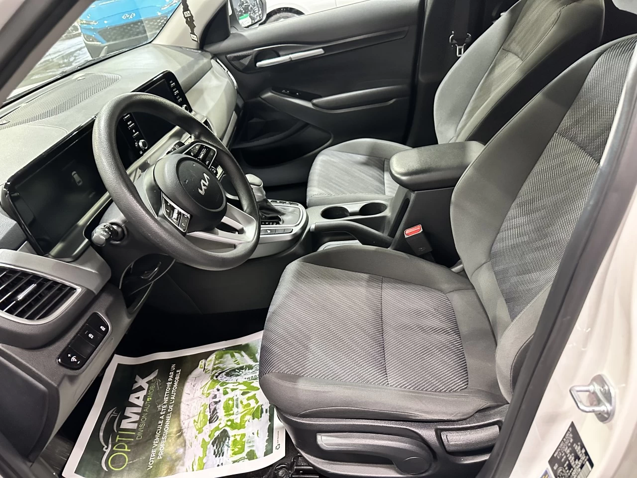 2024 Kia Seltos LX Impeccable Main Image