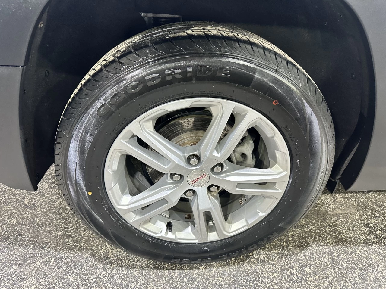 2023 GMC Terrain SLE AWD IMPECCABLE BAS KILO Main Image