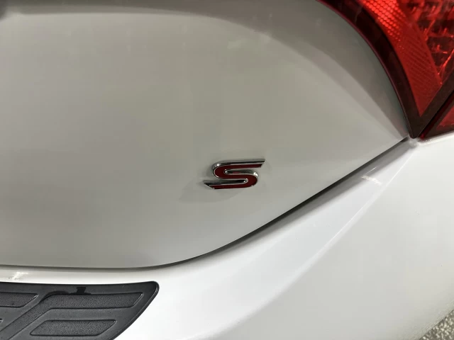 Toyota Corolla S 2014