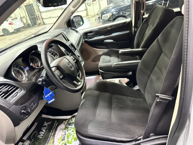 Dodge Grand Caravan SXT STOW N GO CAMERA 2020