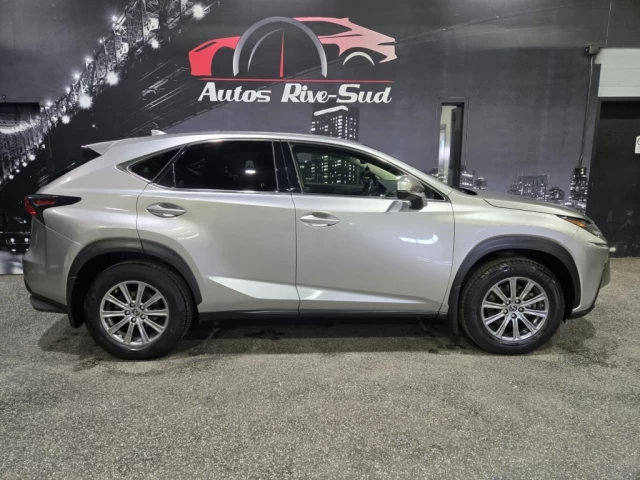 Lexus NX 300 AWD BAS KILO FULL ÉQUIPÉ 2021