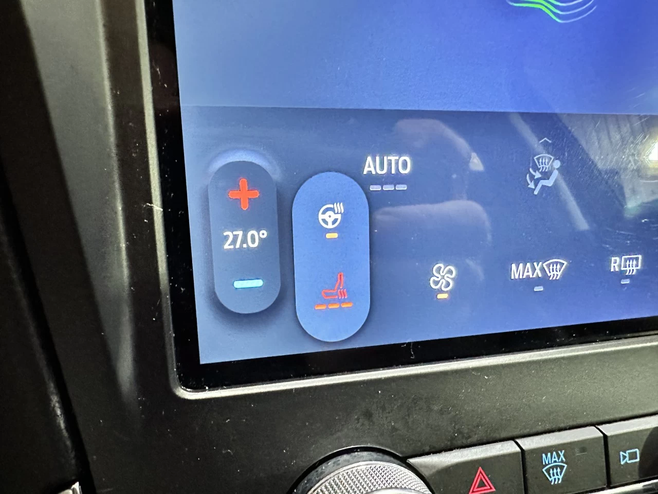2022 Ford Edge TITANIUM AWD TOIT Main Image