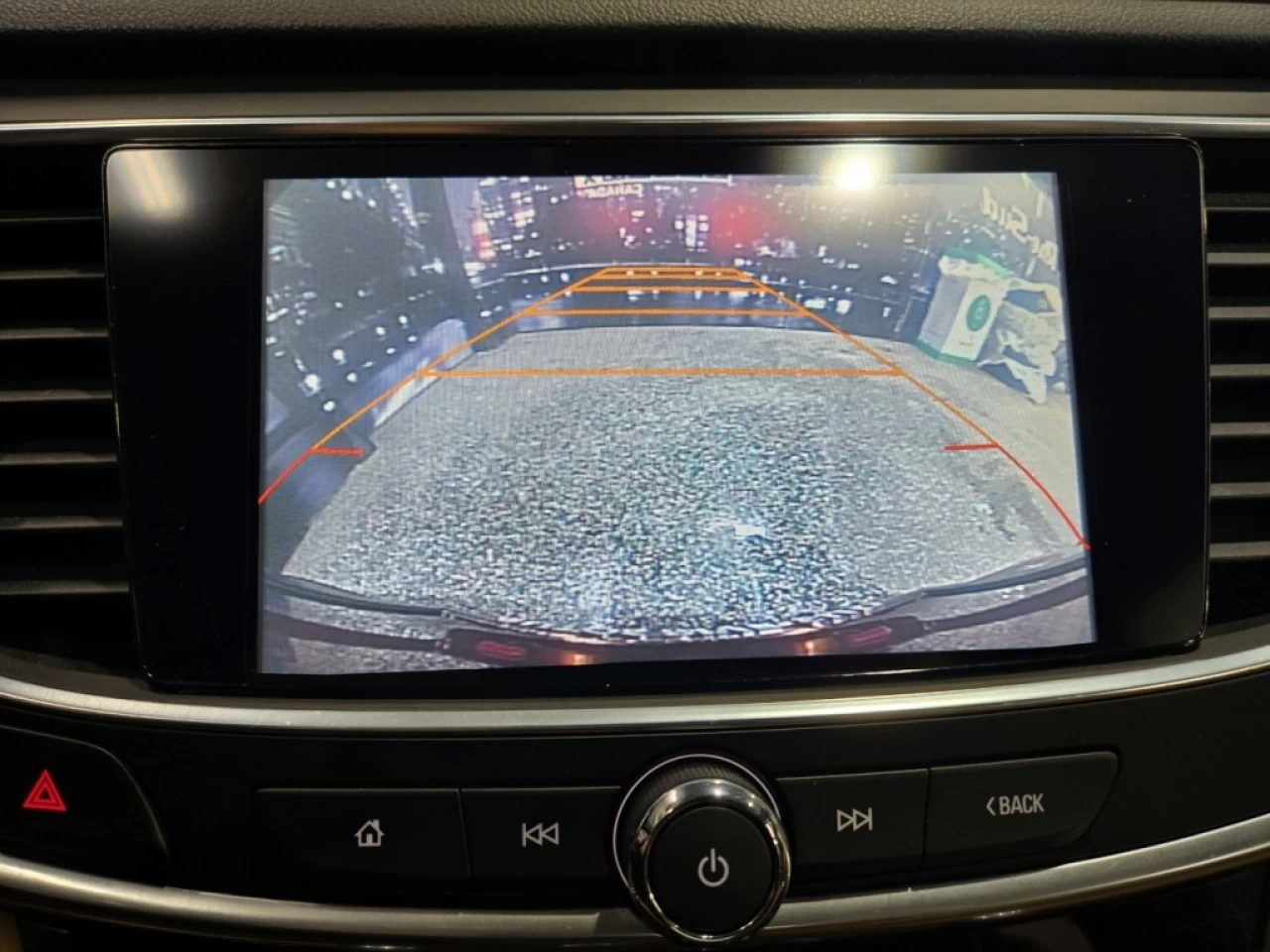 2017 Buick LaCrosse PREMIUM V6 3.6L FULL ÉQUIPÉ TRÈS PROPRE Main Image