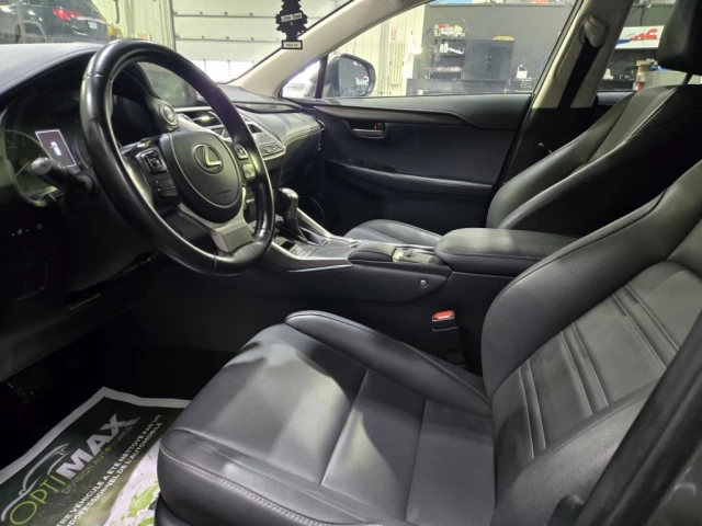 Lexus NX 300 AWD BAS KILO FULL ÉQUIPÉ 2021