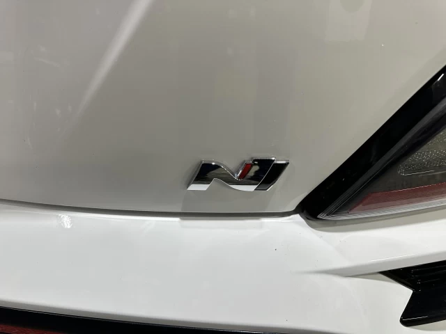 Hyundai Kona N 2.0 TURBO FULL ÉQUIPÉ À VOIR 2022