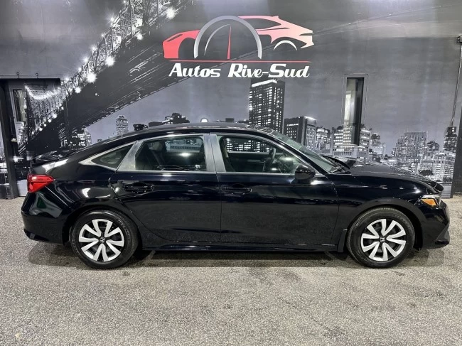 Honda Civic - 2024