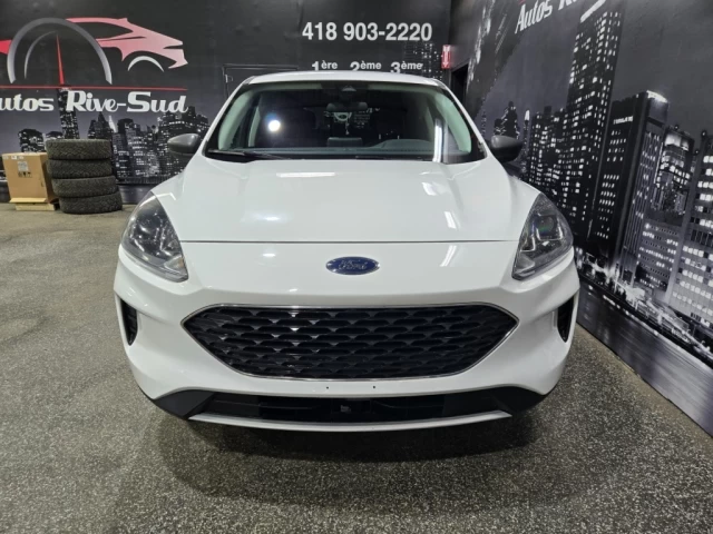 Ford Escape SE AWD 2022