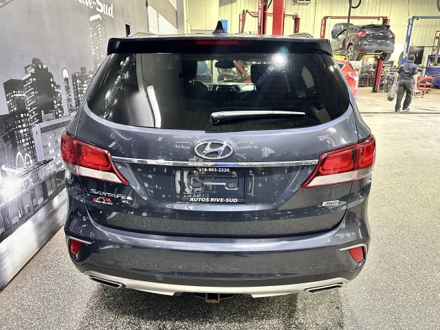 Hyundai Santa Fe XL Preferred AWD 2019