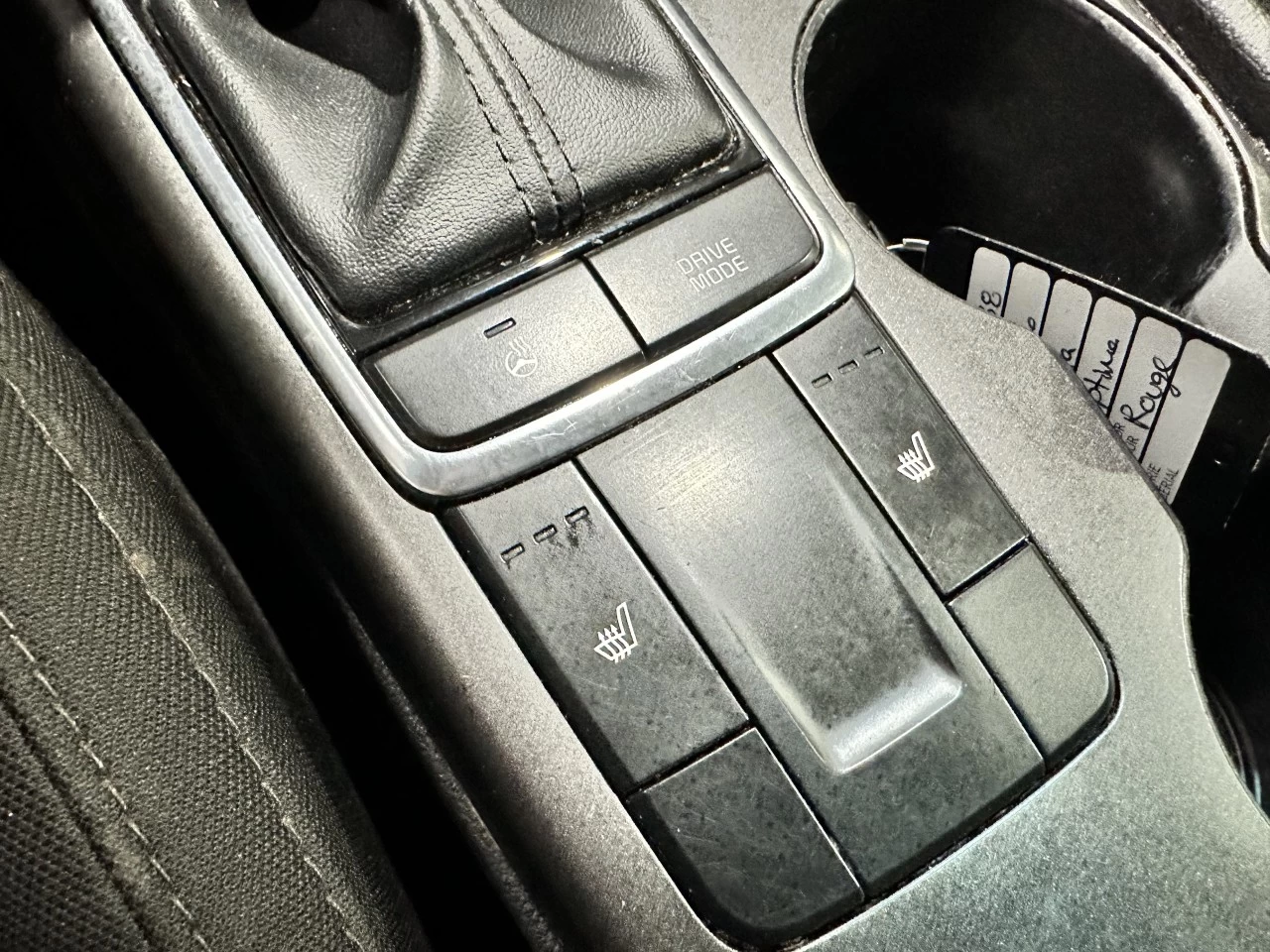 2016 Kia Optima LX+ AUTOMATIQUE Image principale