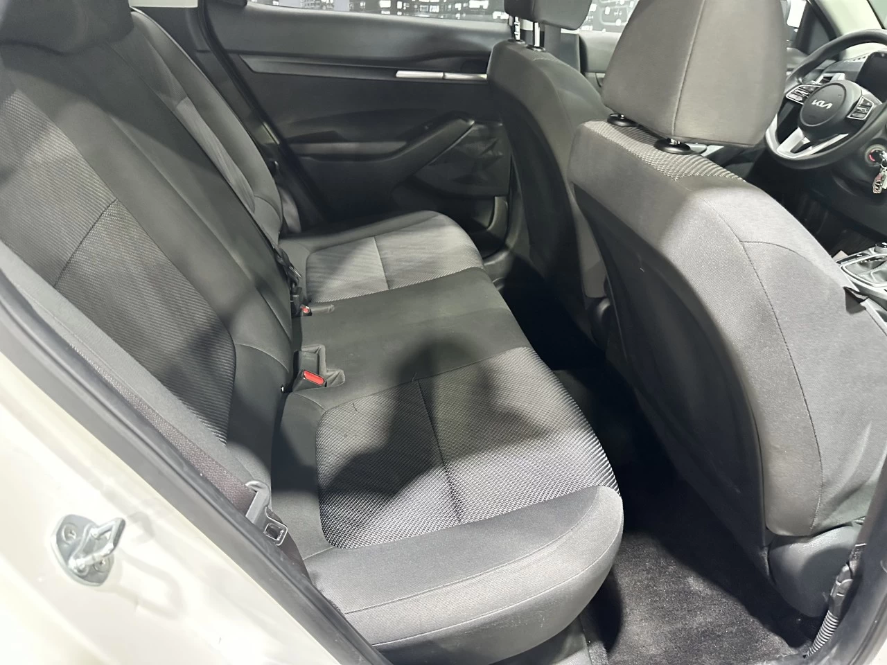 2024 Kia Seltos LX Impeccable Main Image