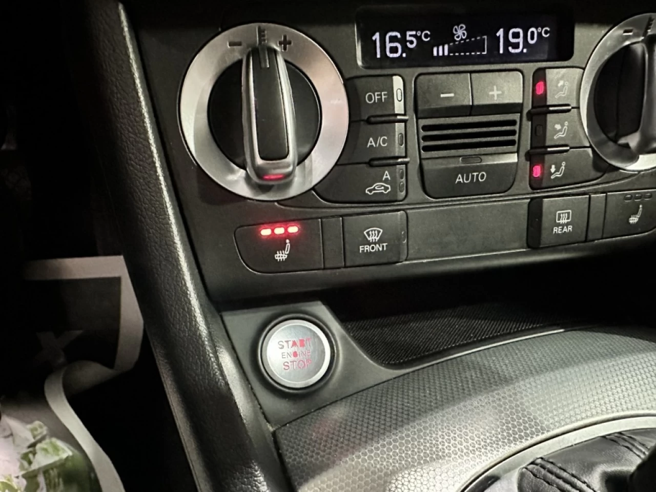 2015 Audi Q3 Technik QUATTRO TOIT PANO CUIR Image principale