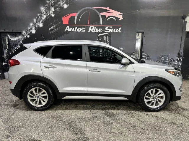 Hyundai Tucson Premium AWD TRÈS PROPRE 2017