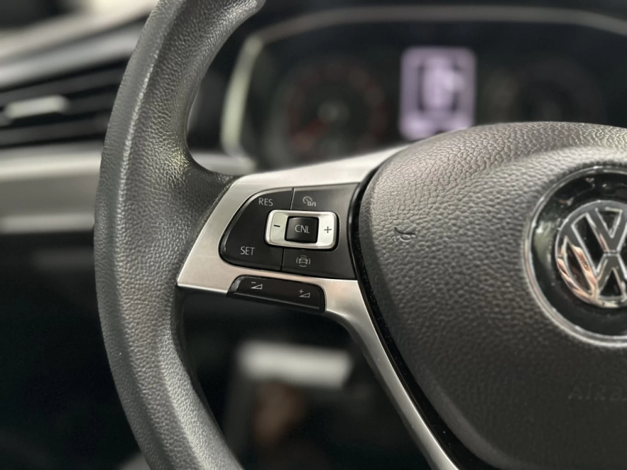 2019 Volkswagen Jetta COMFORTLINE AUTOMATIQUE SEULEMENT 111 000KM Image principale