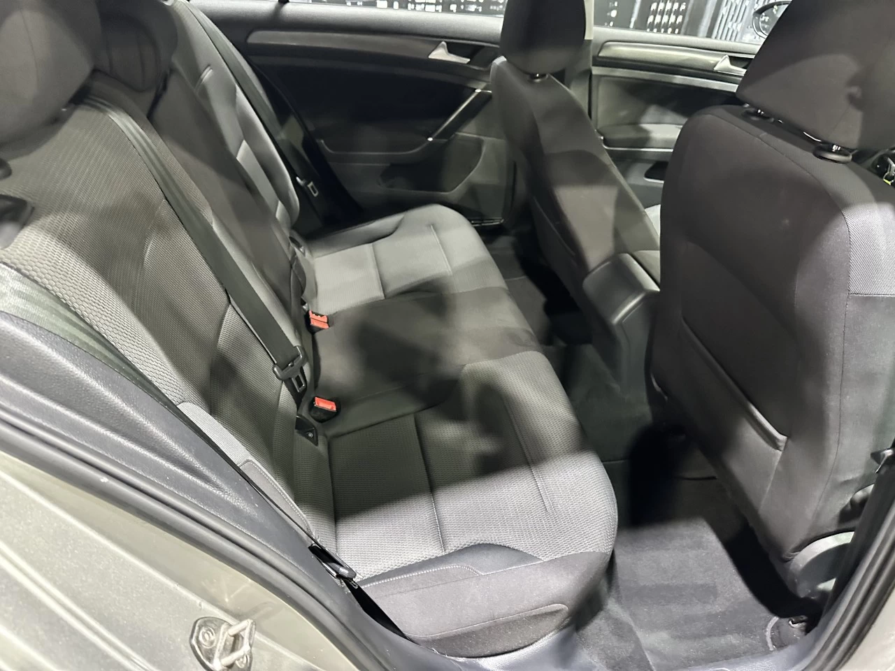 2019 Volkswagen Golf Comfortline AUTOMATIQUE A/C Main Image