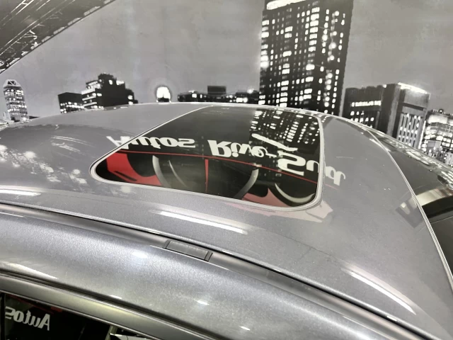 Subaru WRX Sport-tech BAS KILO 2022