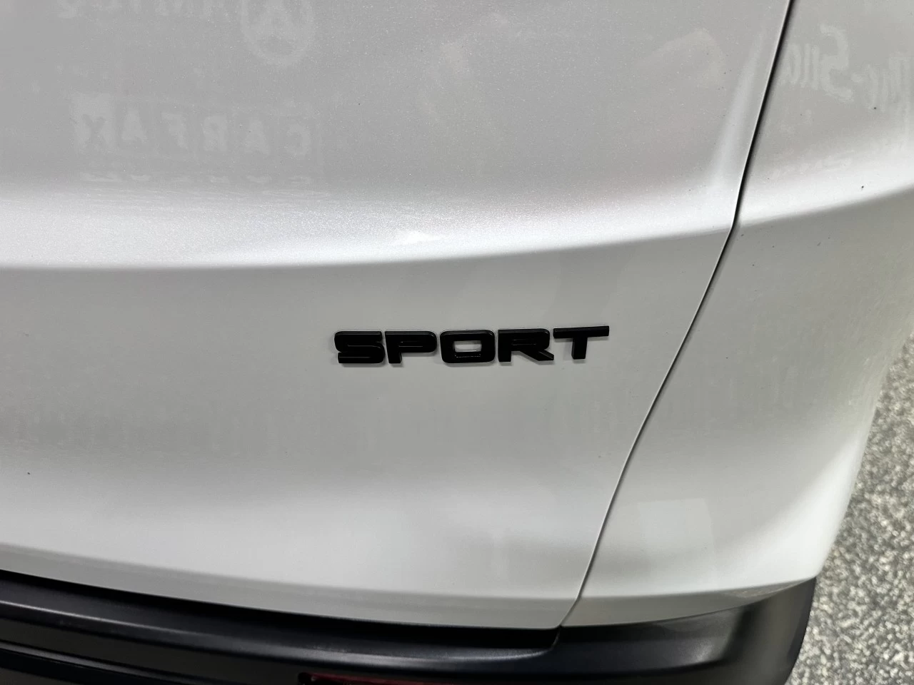 2023 Honda CR-V Sport AWD *TOIT* Main Image